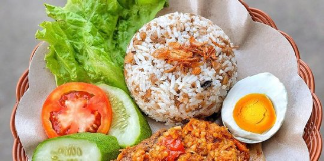 4 Jenis Makanan Khas dari Daerah Sukabumi