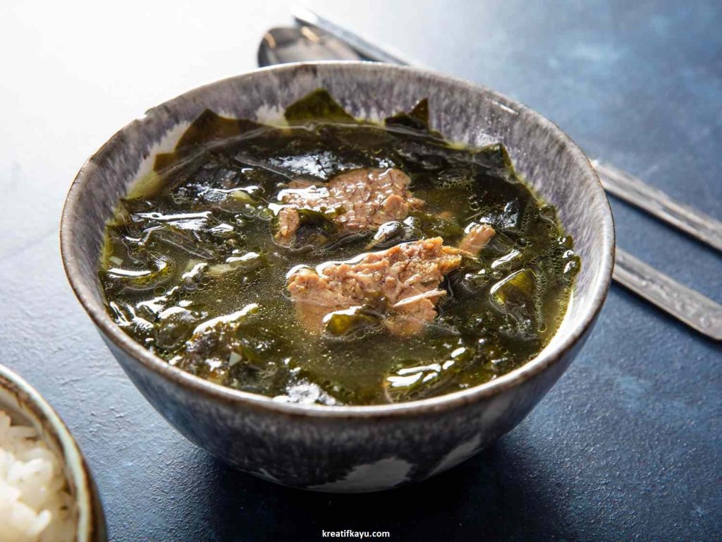 Makanan Khas Korea Halal yang Lezat dan Mantap