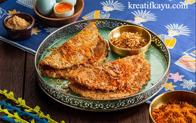 Kuliner Legendaris Dengan Cerita Sejarah