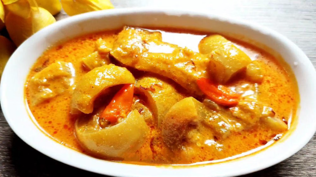 Gulai Kikil: Hidangan Tradisional Nusantara yang Menggugah Selera